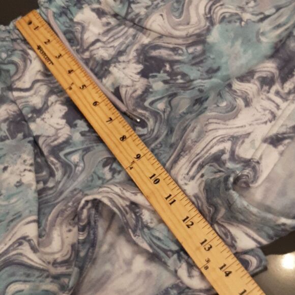 Celebrity Pink Cozy Drawstring Shorts - Picture 7 of 8